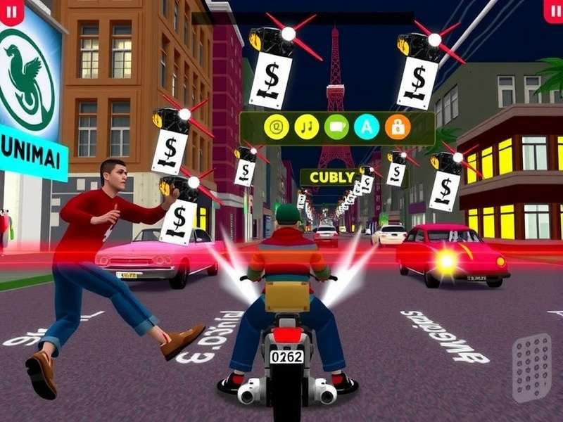 Mumbai Street Showdown Festival Event